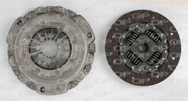 OPEN PARTS Комплект сцепления CLK9144.02